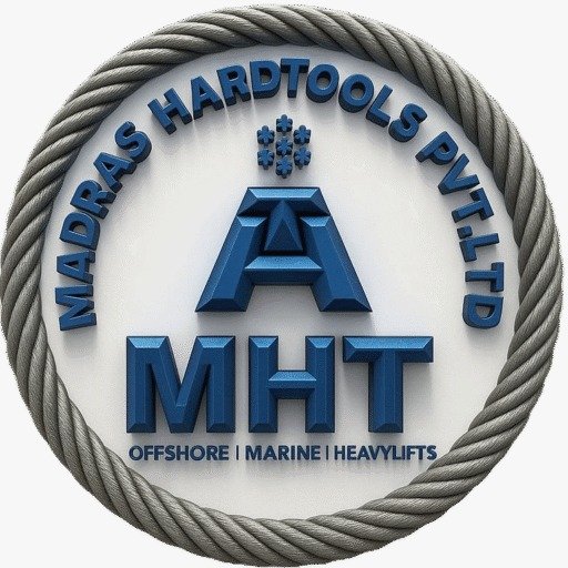 MADRAS HARDTOOLS PVT LTD logo