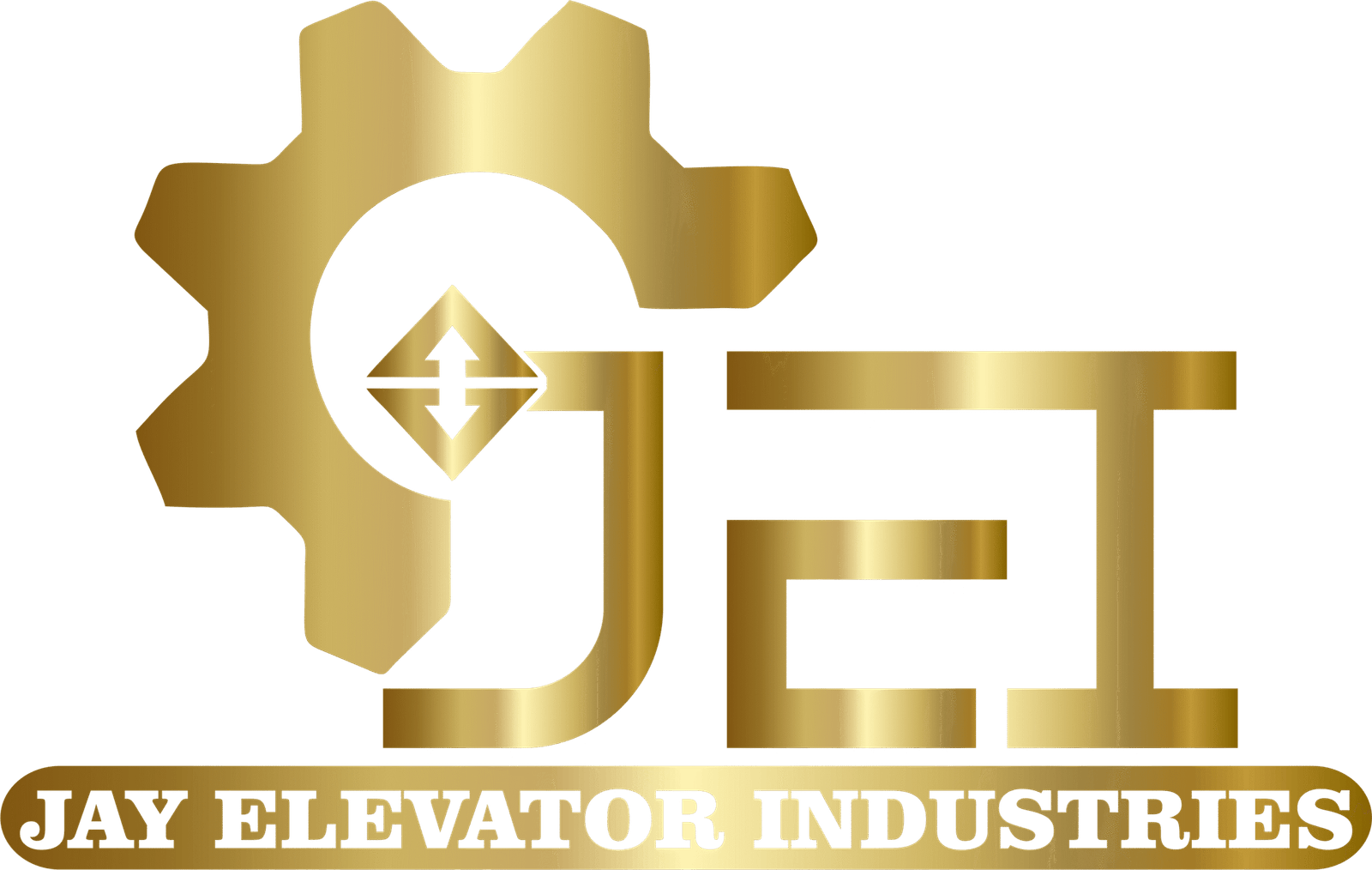 JAY ELEVATOR INDUSTRIES logo
