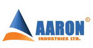 Aaron Industries Ltd Logo