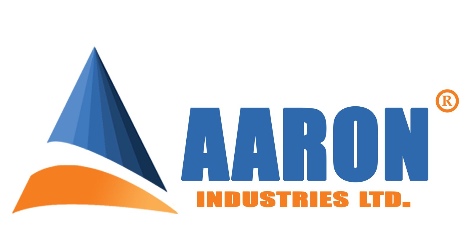 Aaron Industries Ltd logo