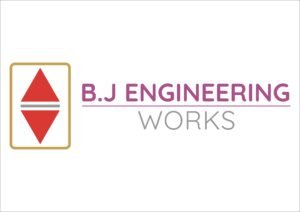 B.J.ENGINEERING WORKS Logo
