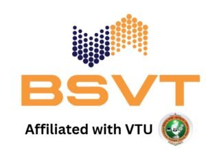 Bharath School of Vertical Transportation Training Logo