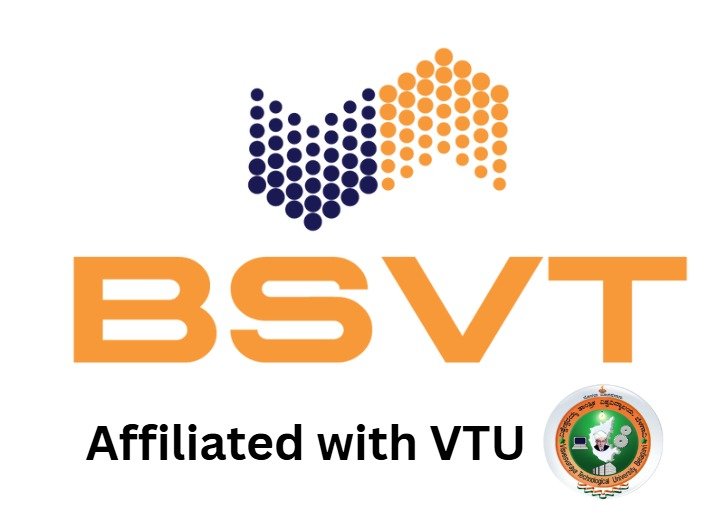 Bharath School of Vertical Transportation Training logo