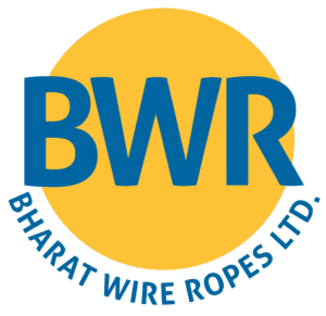 BHARAT WIRE ROPES LIMITED Logo