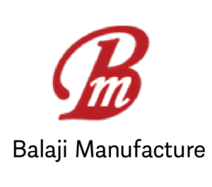 Balaji Manufacturer Logo