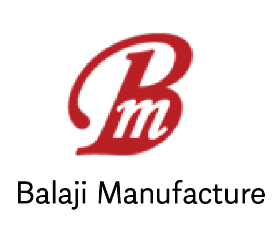Balaji Manufacturer logo