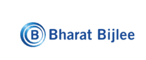 Bharat Bijilee Ltd Logo