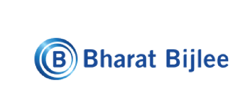 Bharat Bijilee Ltd logo