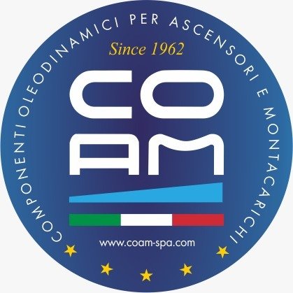 COAM logo