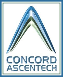 CONCORD ASCENTECH Logo