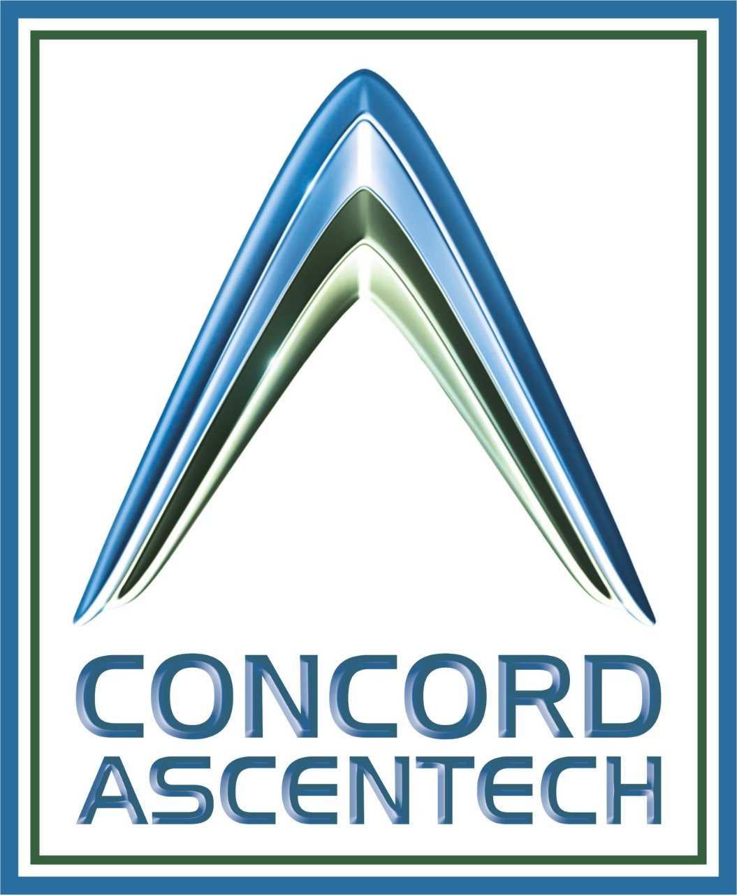 CONCORD ASCENTECH logo