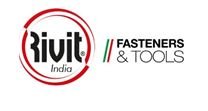 RIVIT INDIA FASTENERS P LTD Logo