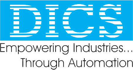 DIGITAL INSTRUMENTS AND CONTROL SYSTEMS logo