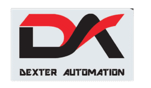 Dexter Automation Logo