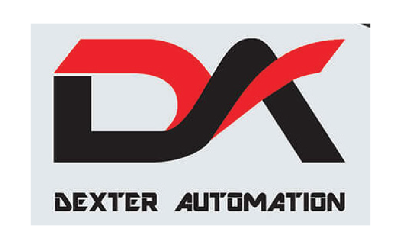 Dexter Automation logo