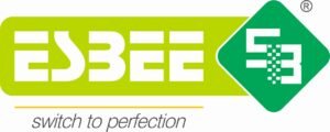 ESBEE ELECTROTECH LLP Logo