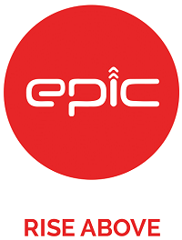 Epic Elevators Pvt Ltd Logo