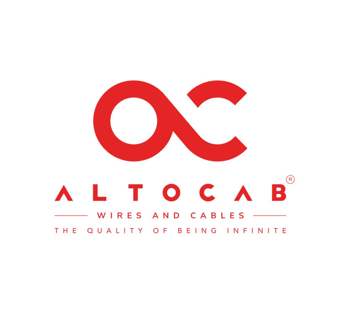 KARAN CABLE INDUSTRIES (ALTOCAB) logo
