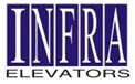 Infra Elevators India Pvt Ltd Logo