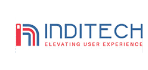 Inditech Electro Systems Pvt Ltd Logo