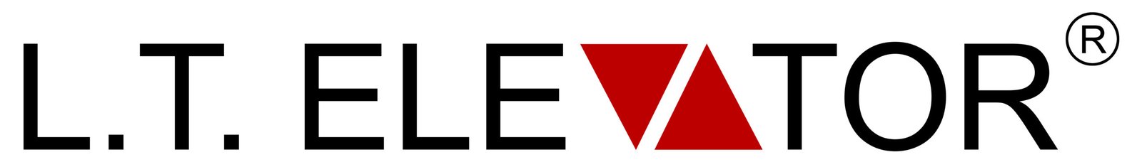 L. T. ELEVATOR LIMITED logo