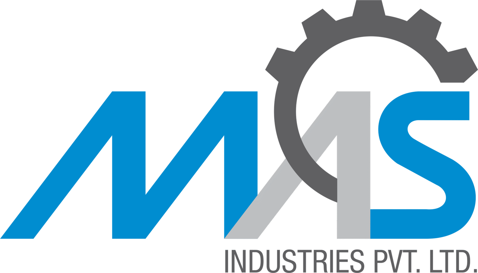 Mas Industries Pvt Ltd logo