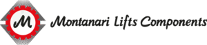 Montanari Lift components Pvt. Ltd. Logo