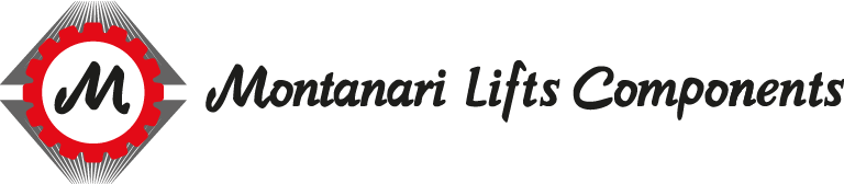 Montanari Lift components Pvt. Ltd. logo