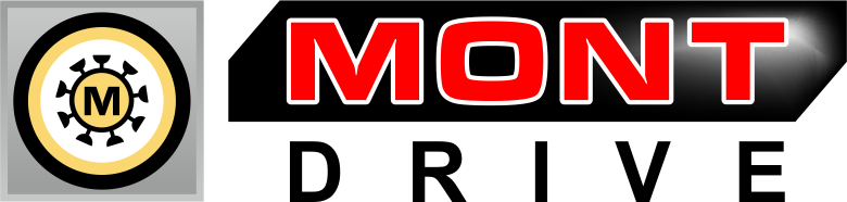Mont Drive -J D Engineering logo