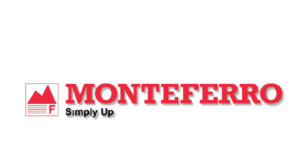 Monteferro India Guiderails & elevator Parts Pvt Ltd Logo