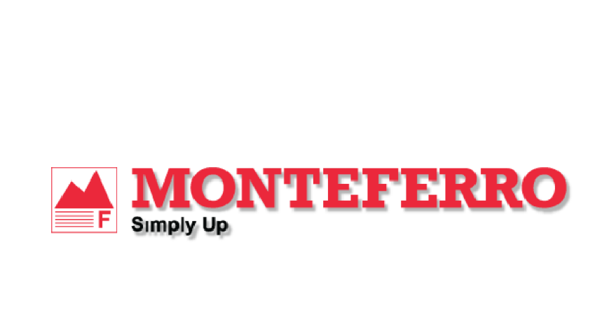 Monteferro India Guiderails & elevator Parts Pvt Ltd logo