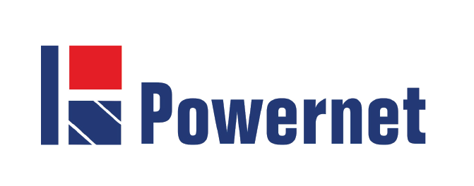 Powernet Sollutions Pvt ltd logo