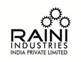 RAINI INDUSTRIES INDIA PRIVATE LIMITED Logo