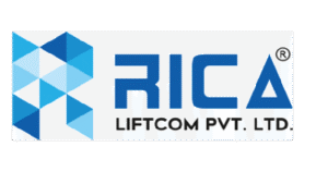 Rica Liftcom Pvt Ltd Logo