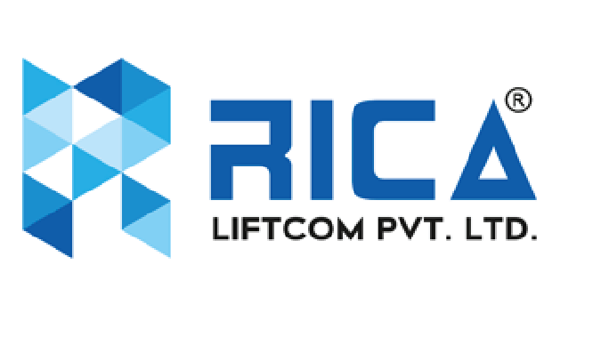 Rica Liftcom Pvt Ltd logo