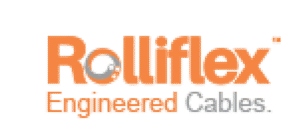 Rolliflex Cables Pvt Ltd Logo
