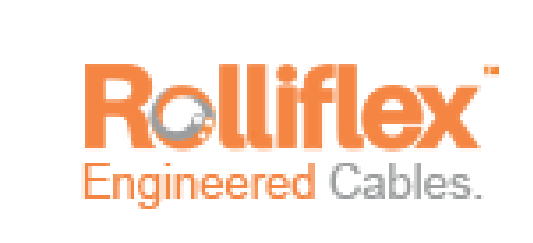 Rolliflex Cables Pvt Ltd logo