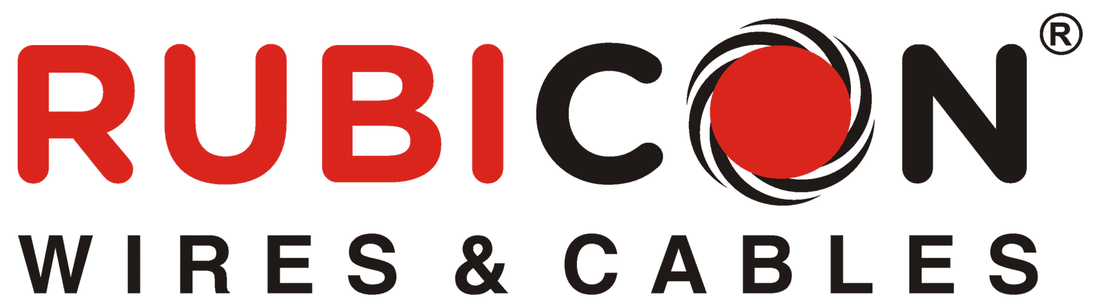 RUBICON CABLES INDUSTRIES logo