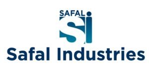 SAFAL INDUSTRIES Logo