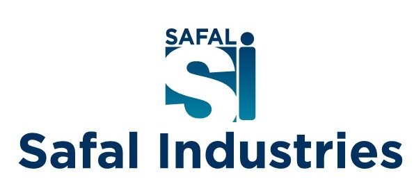 SAFAL INDUSTRIES logo