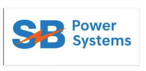 SB Power Systems Logo
