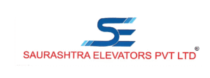 Saurashtra Elevators Pvt Ltd Logo