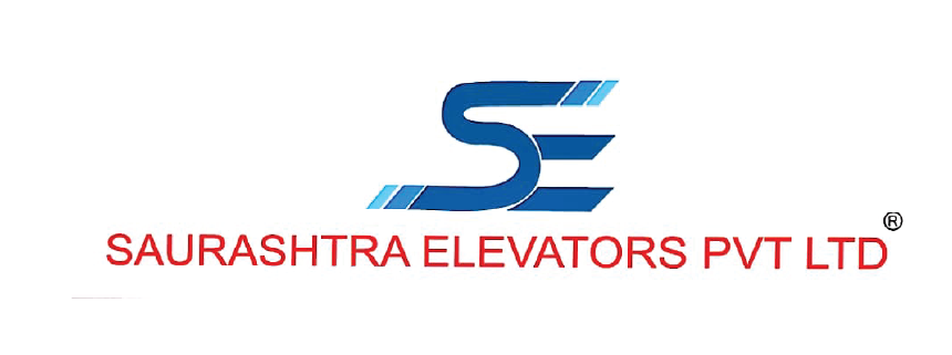Saurashtra Elevators Pvt Ltd logo