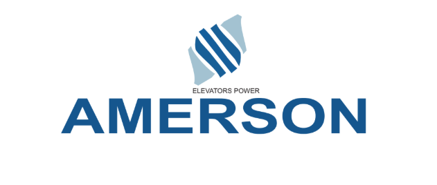 Amerson India logo