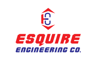 Esquire Engineering Co. Logo