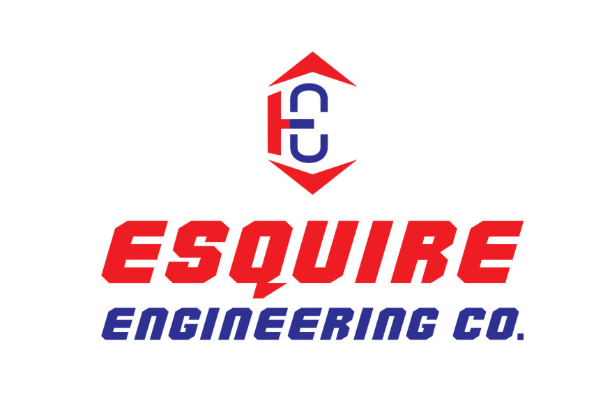 Esquire Engineering Co. logo