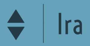 IRA ELEVATORS ENGINEERING Logo