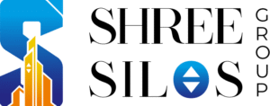 Shree Industries (Shree Silos Group) Logo