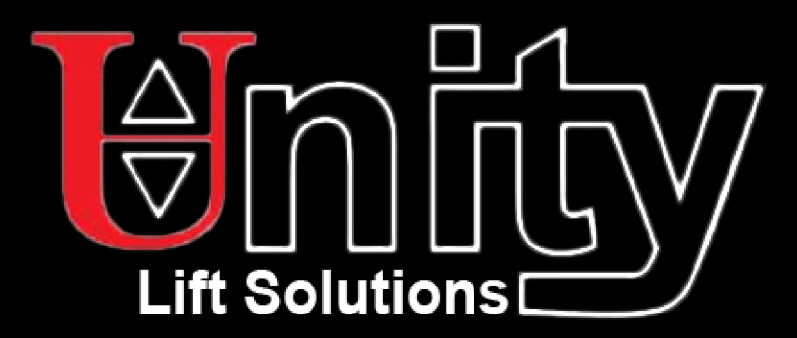 UNITY LIFT SOLUTIONS logo