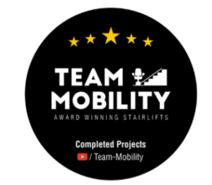 Team Mobility Logo